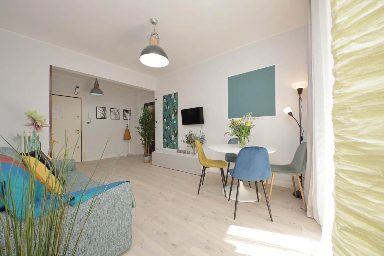 Monteverde Maison Appartement